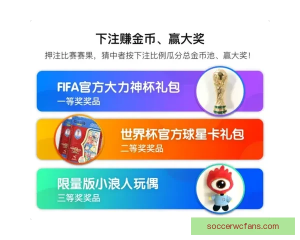 世界杯竞猜权威平台推荐，安全可靠玩法丰富精彩解析