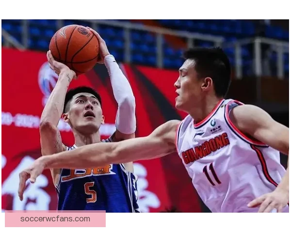 上海力克山西收获13连胜 古德温31分再战旧主助力胜利