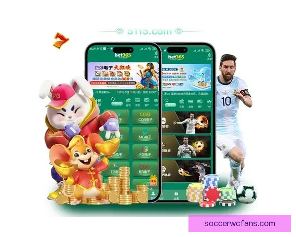 全面分析足球竞猜平台的运营模式与市场前景助您轻松赢得每一场竞猜游戏