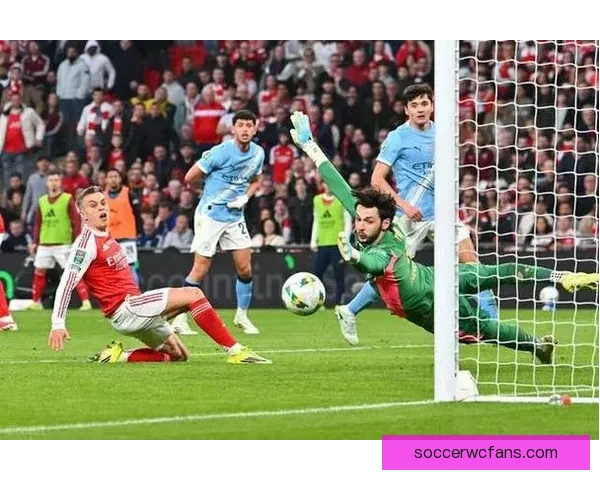 无缘足总杯四强阿森纳自2015赛季后再度止步14决赛