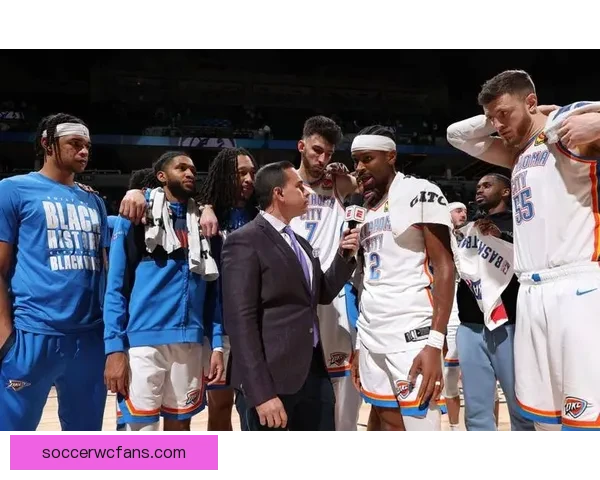 NBA最新夺冠赔率出炉湖人骑士并列第五雷霆领先森林狼垫底